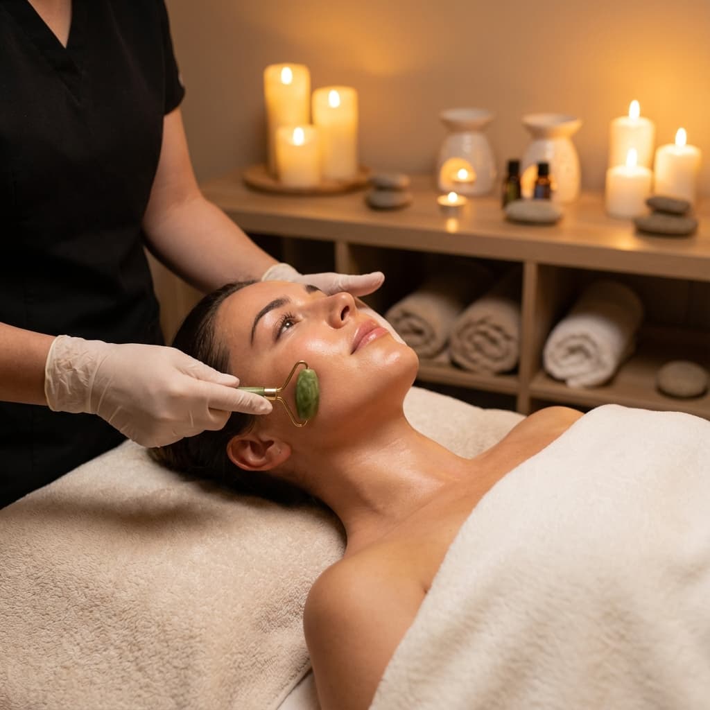 Facial Wellness Course